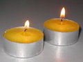 Waxinelichtje